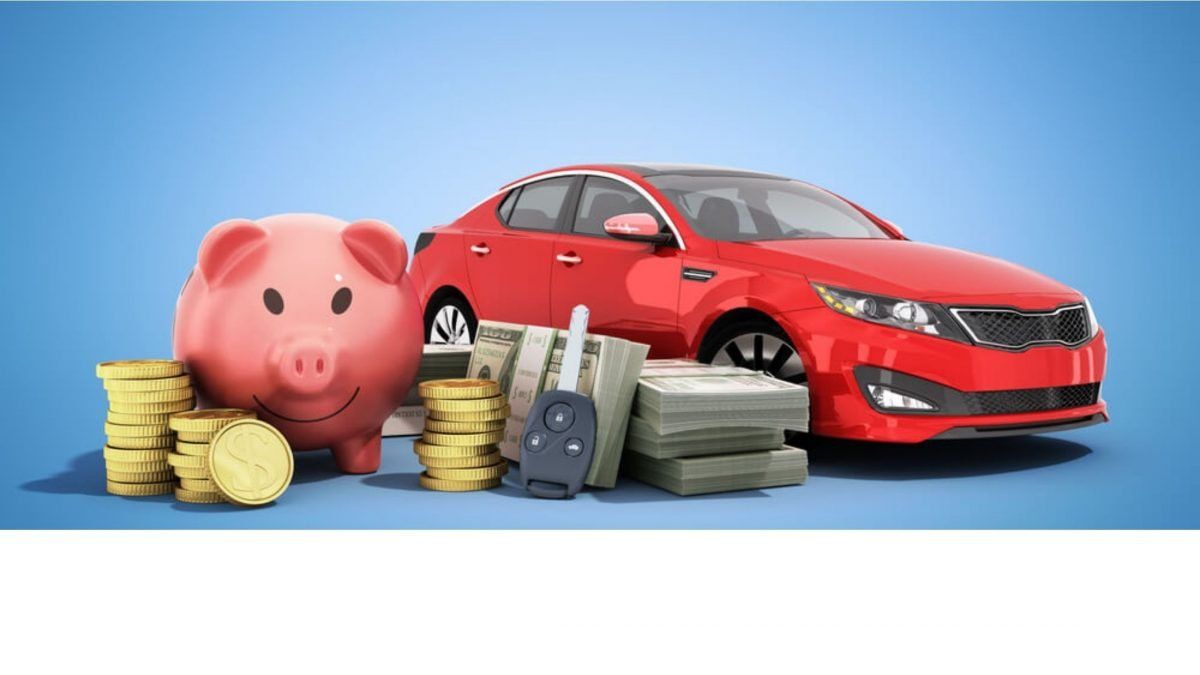 Save money on car insurance