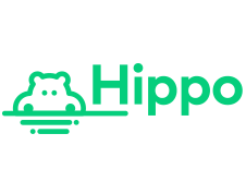  Hippo 