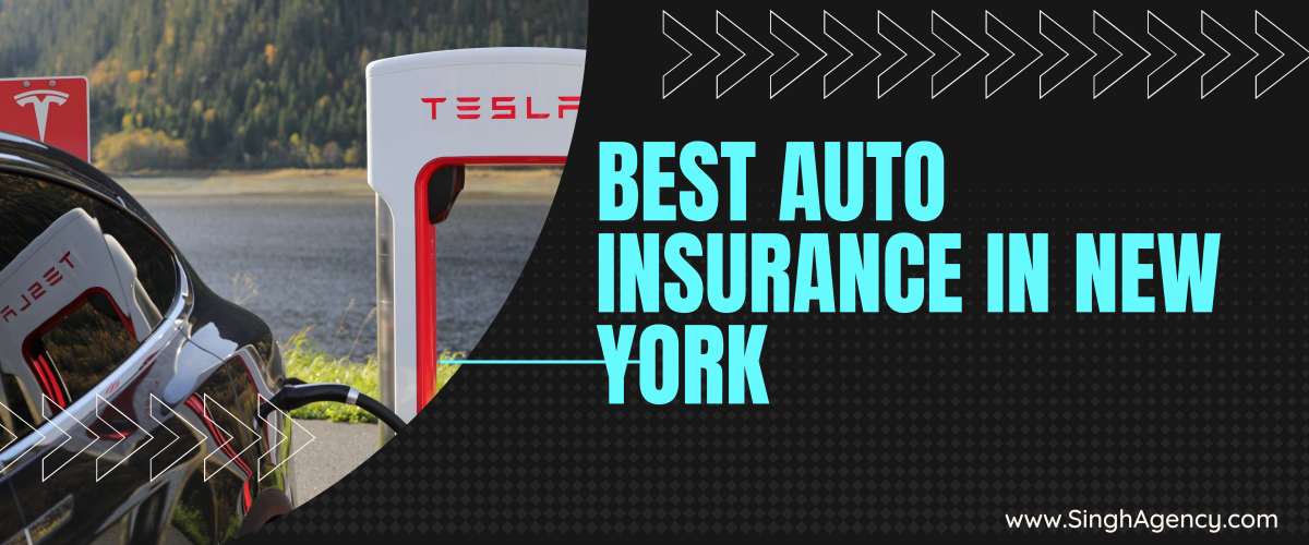 Best Auto Insurance in New York
